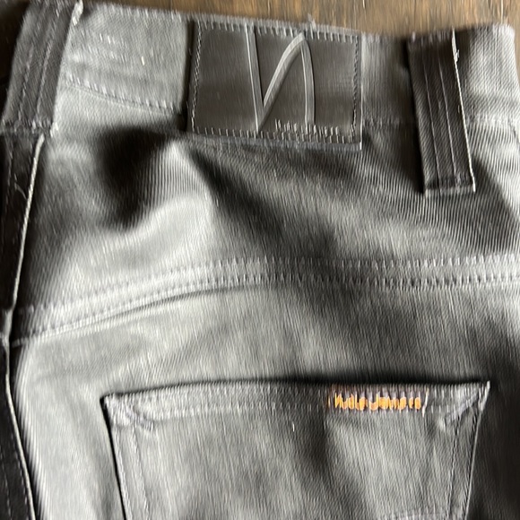 Indigo Nudie jeans - Picture 7 of 8
